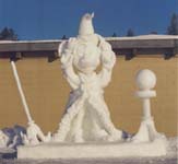 2000 Winter Carnival 