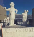 2000 Winter Carnival